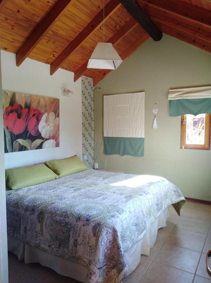Green House El Calafate Exterior foto